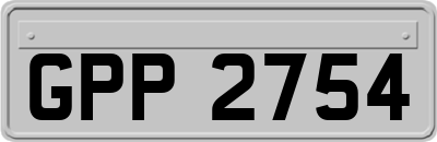 GPP2754