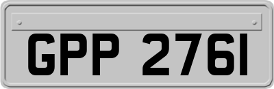 GPP2761