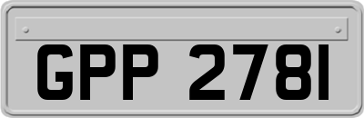 GPP2781
