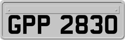 GPP2830