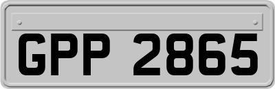 GPP2865