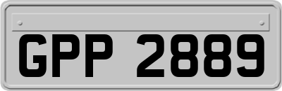 GPP2889
