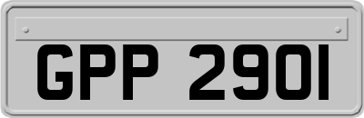 GPP2901