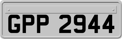 GPP2944