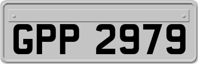 GPP2979