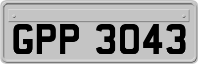 GPP3043