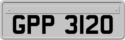 GPP3120