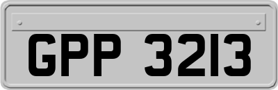GPP3213