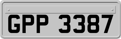 GPP3387