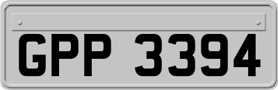 GPP3394