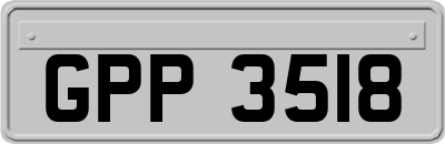 GPP3518