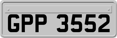 GPP3552