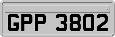 GPP3802