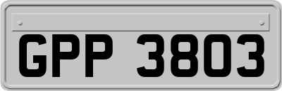 GPP3803