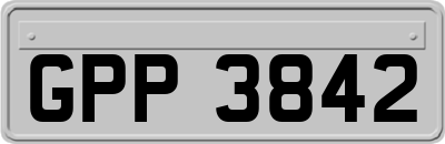 GPP3842