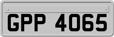 GPP4065