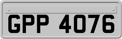 GPP4076