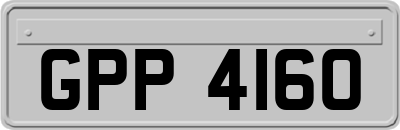 GPP4160