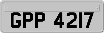 GPP4217
