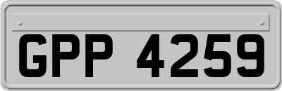 GPP4259