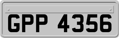 GPP4356