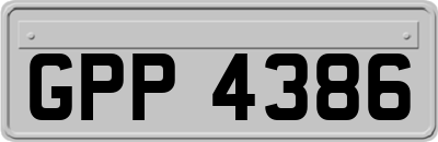 GPP4386
