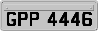 GPP4446