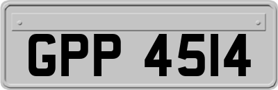 GPP4514
