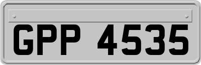 GPP4535