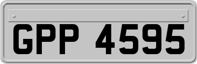 GPP4595