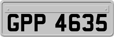 GPP4635