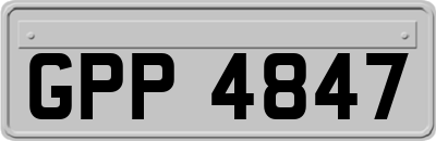 GPP4847