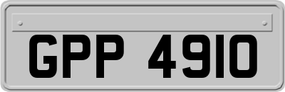 GPP4910