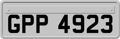 GPP4923