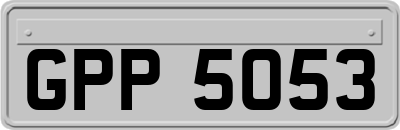 GPP5053