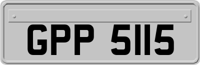 GPP5115