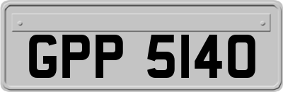GPP5140