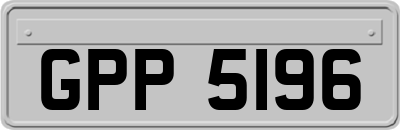 GPP5196