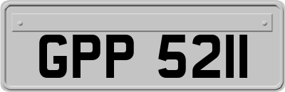 GPP5211