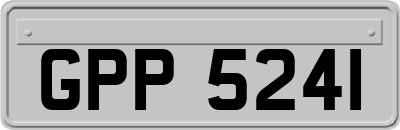 GPP5241