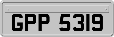 GPP5319