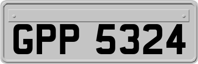 GPP5324