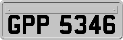 GPP5346