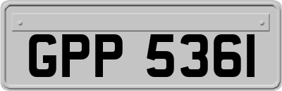 GPP5361