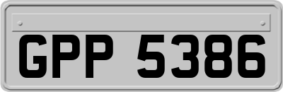 GPP5386