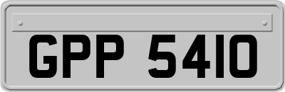 GPP5410