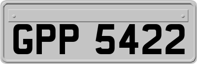 GPP5422
