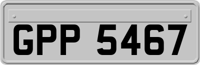 GPP5467