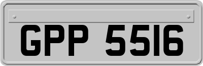 GPP5516