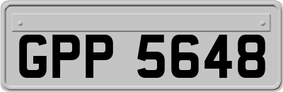 GPP5648